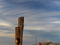 Seebrücke Zingst